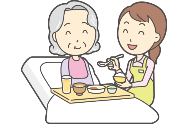 訪問介護 常勤サービス提供責任者