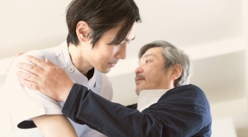 わたしたちと一緒に働きませんか?